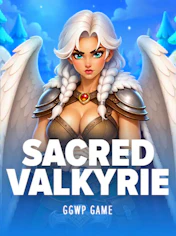 Sacred Valkyrie