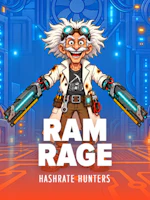 RAM RAGE