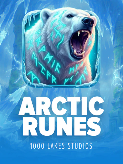 ARCTIC RUNES