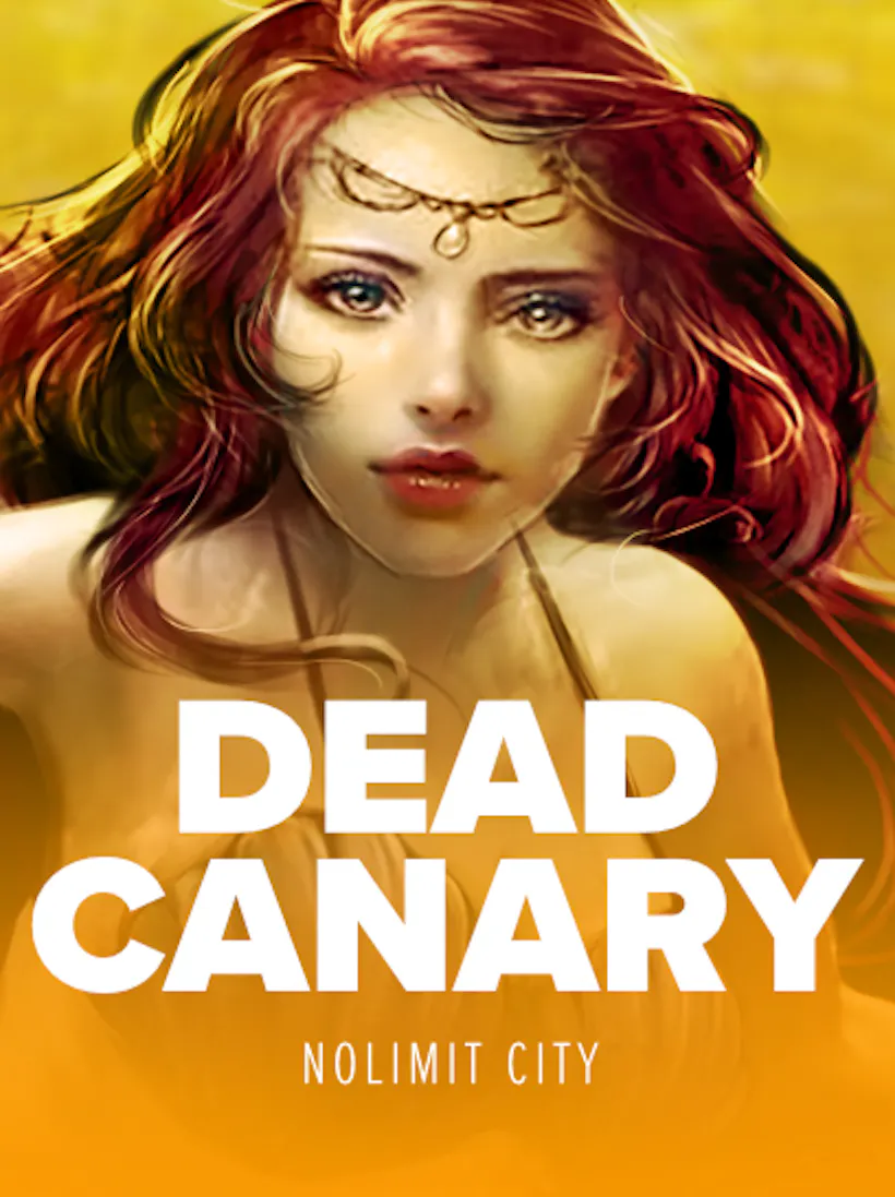 Dead Canary slot