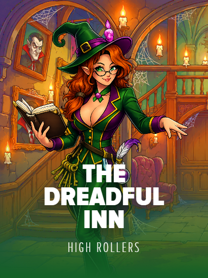 The Dreadful Inn