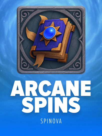 Arcane Spins