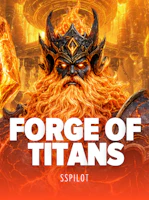 FORGE OF TITANS