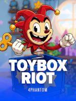 Toybox Riot