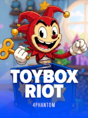 Toybox Riot