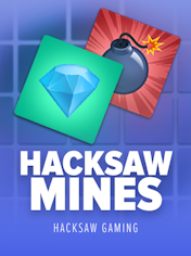 Hacksaw Mines