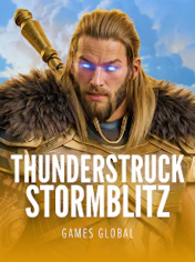 Thunderstruck Stormblitz