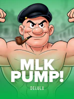 MLK Pump!