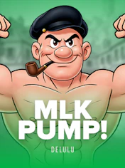 MLK Pump!