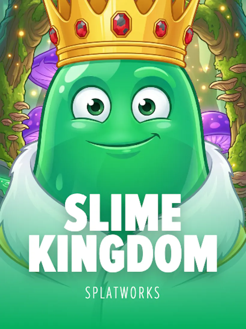 Slime Kingdom slot