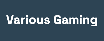 Various Gaming