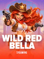 Wild Red Bella