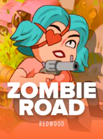 Zombie Road