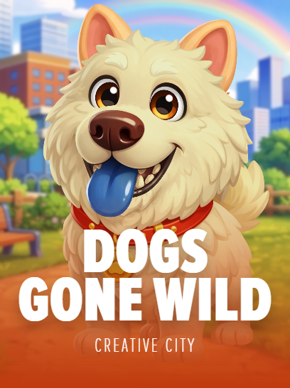 Dogs Gone Wild