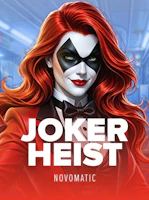 Joker Heist