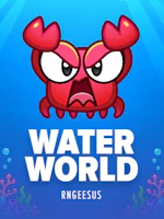 WATER WORLD