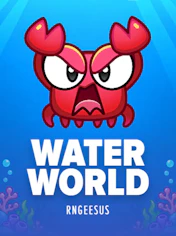 WATER WORLD