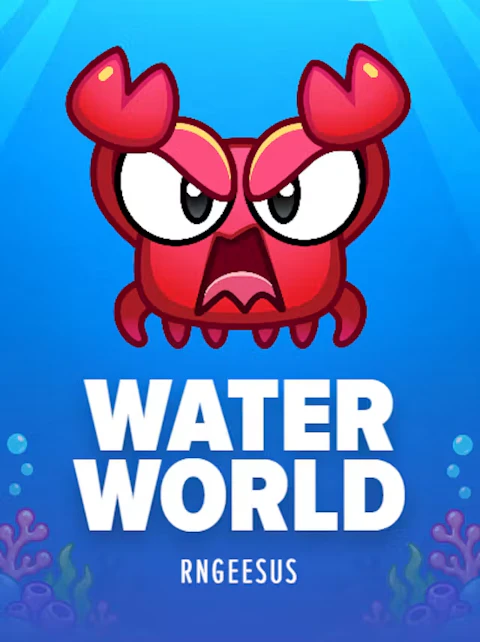 WATER WORLD