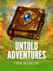 Untold Adventures