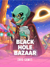 Black Hole Bazaar