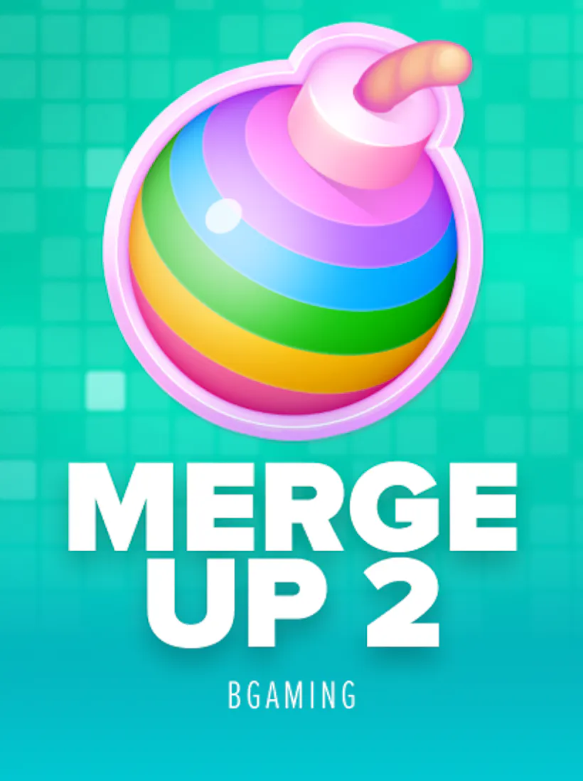 Merge Up 2 slot