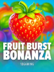 Fruit Burst Bonanza