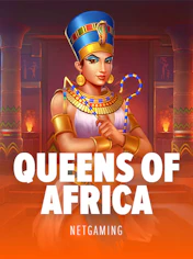 Queens of Africa