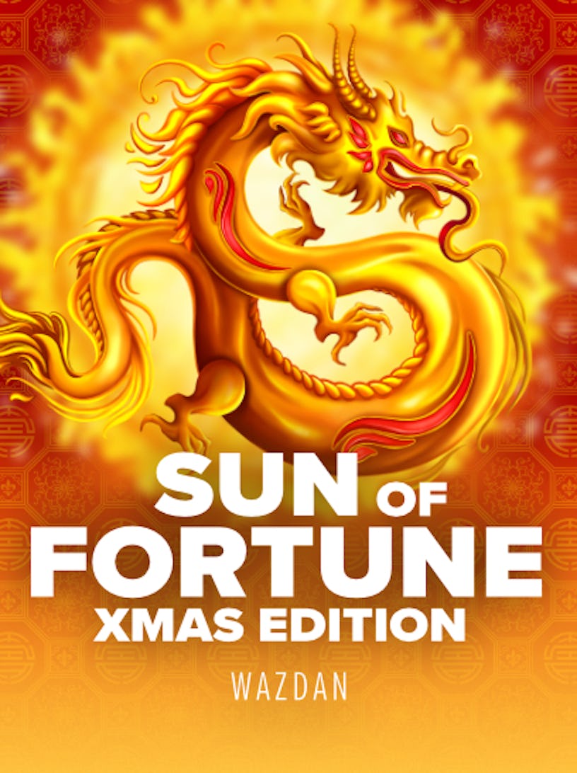 Sun Of Fortune Xmas Edition