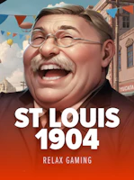St Louis 1904