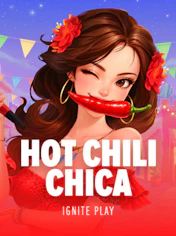 Hot Chili Chica