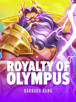 Royalty of Olympus