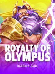 Royalty of Olympus