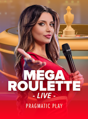 Mega Roulette