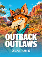 Outback Outlaws