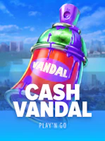 Cash Vandal