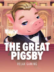 The Great Pigsby