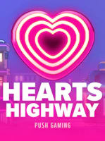 Hearts Highway