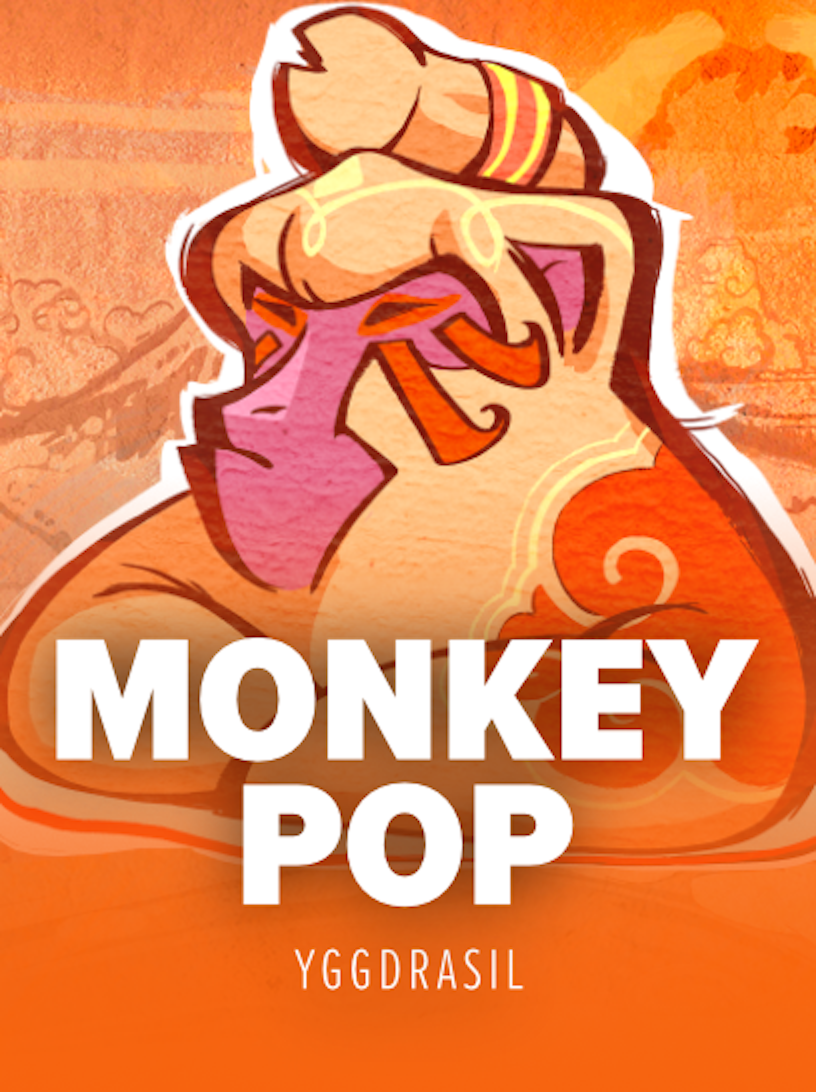 MonkeyPop