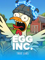 Egg Inc.