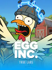 Egg Inc.