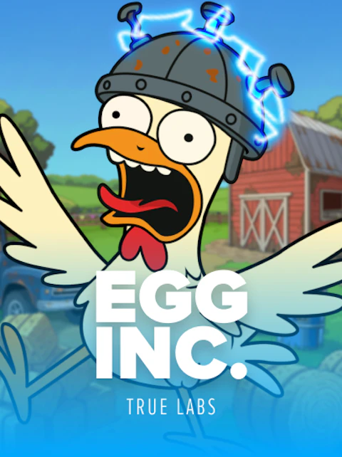Egg Inc.