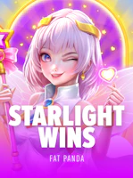 Starlight Wins