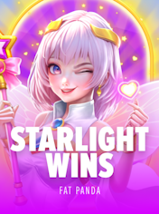 Starlight Wins