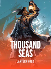 Thousand Seas