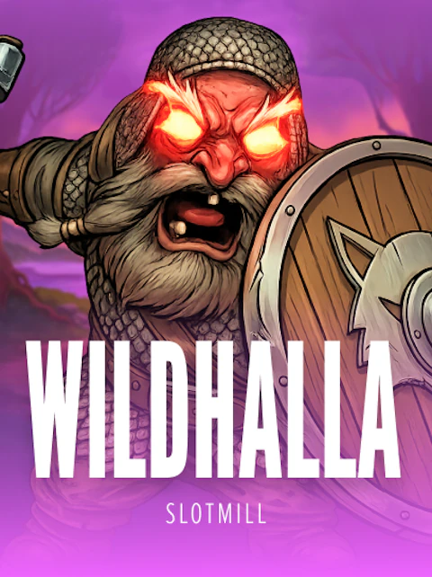 Wildhalla