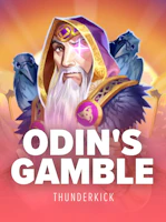 Odin’s Gamble