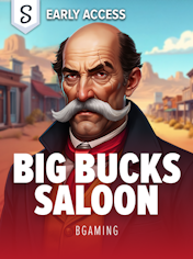 Big Bucks Saloon