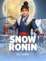 Snow Ronin
