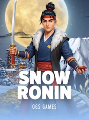 Snow Ronin