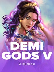 Demi Gods V